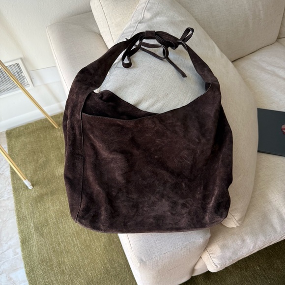 Reformation Medium Vittoria Tote Bag ✨FREE SHIP✨ - Picture 4 of 5